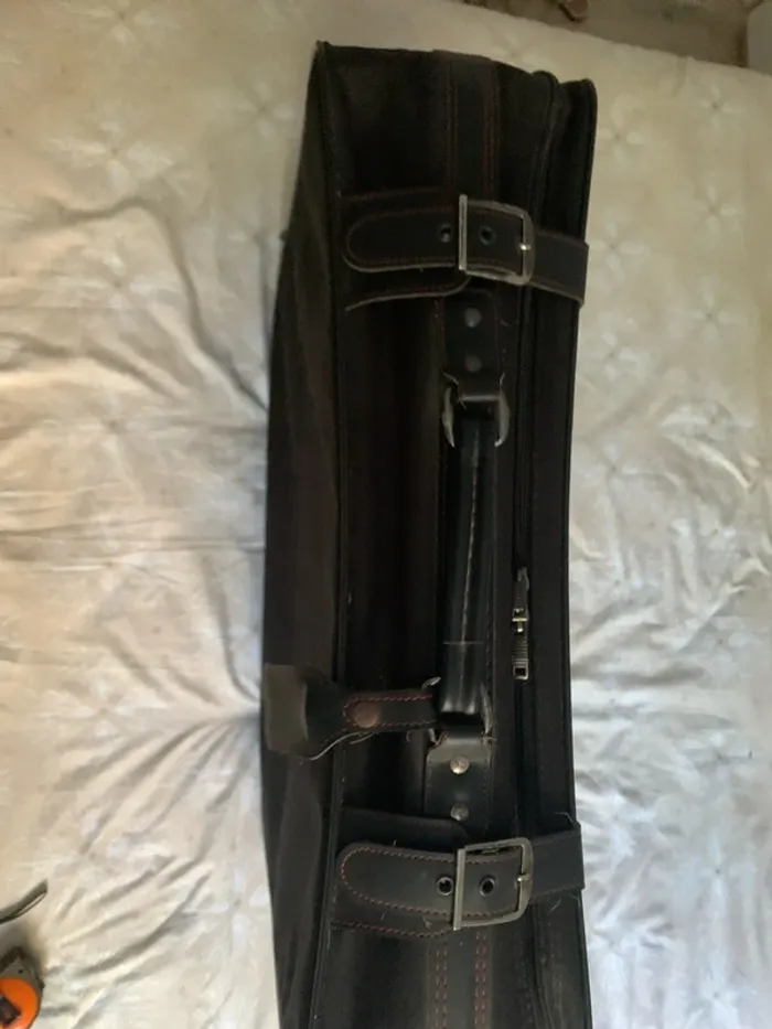 Valise des années 80 - photo numéro 8