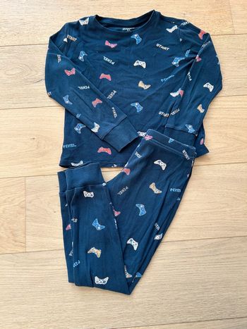 Pyjama garçon