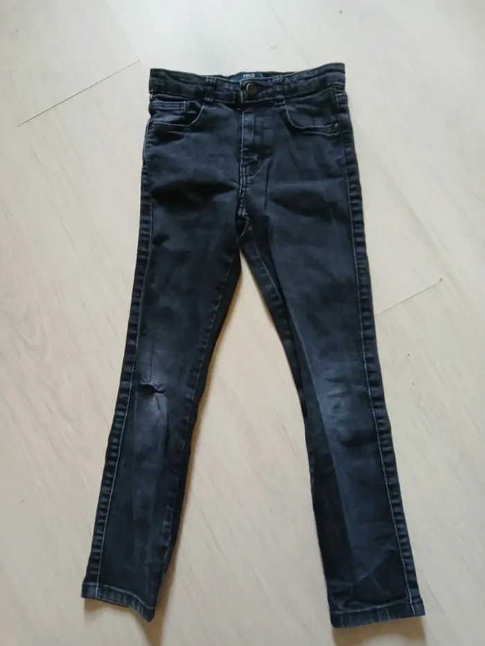 Jeans Mango