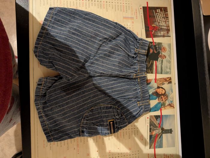 Pantalon - photo numéro 2