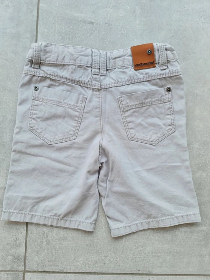 Short bermuda 5 ans - photo numéro 2