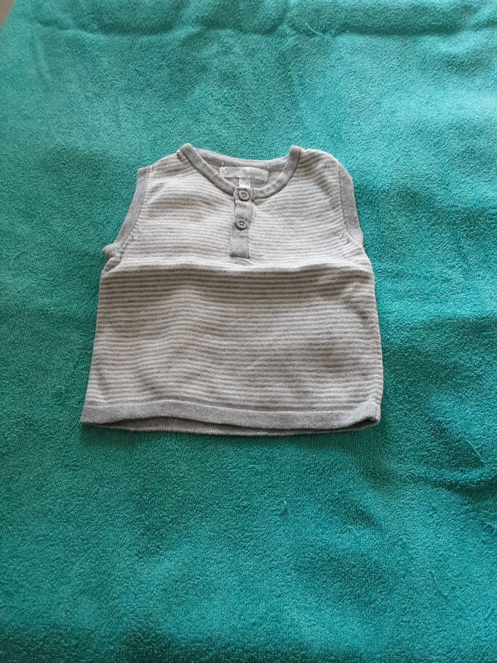 Ensemble 3 Mois