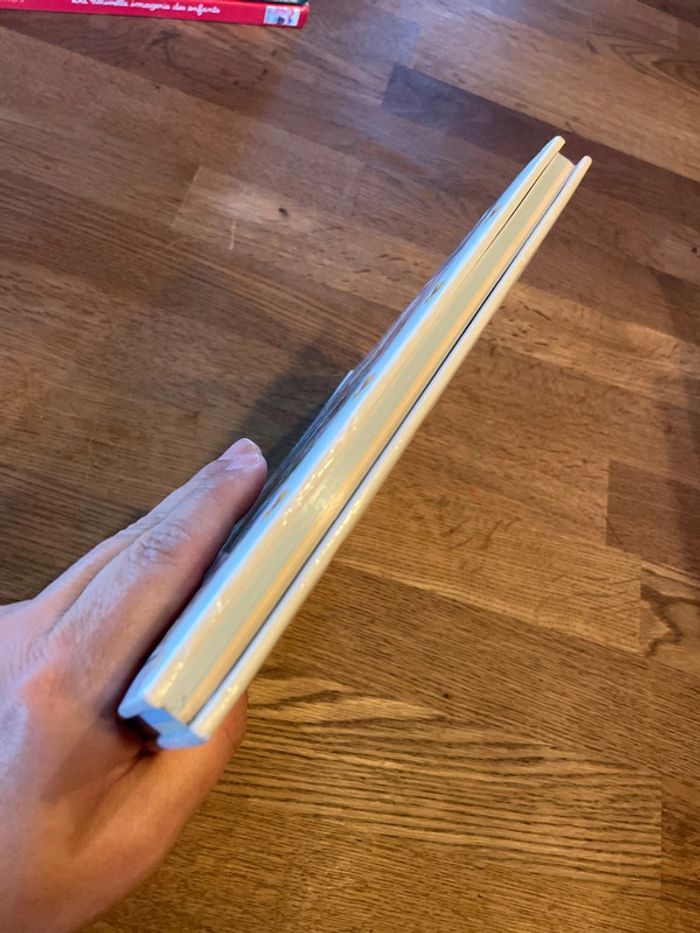 Livre L’imagerie de la Bible - photo numéro 4