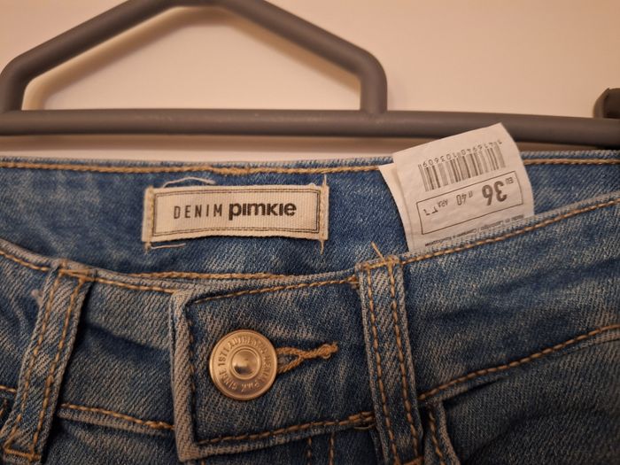 Jean large pimkie - photo numéro 5