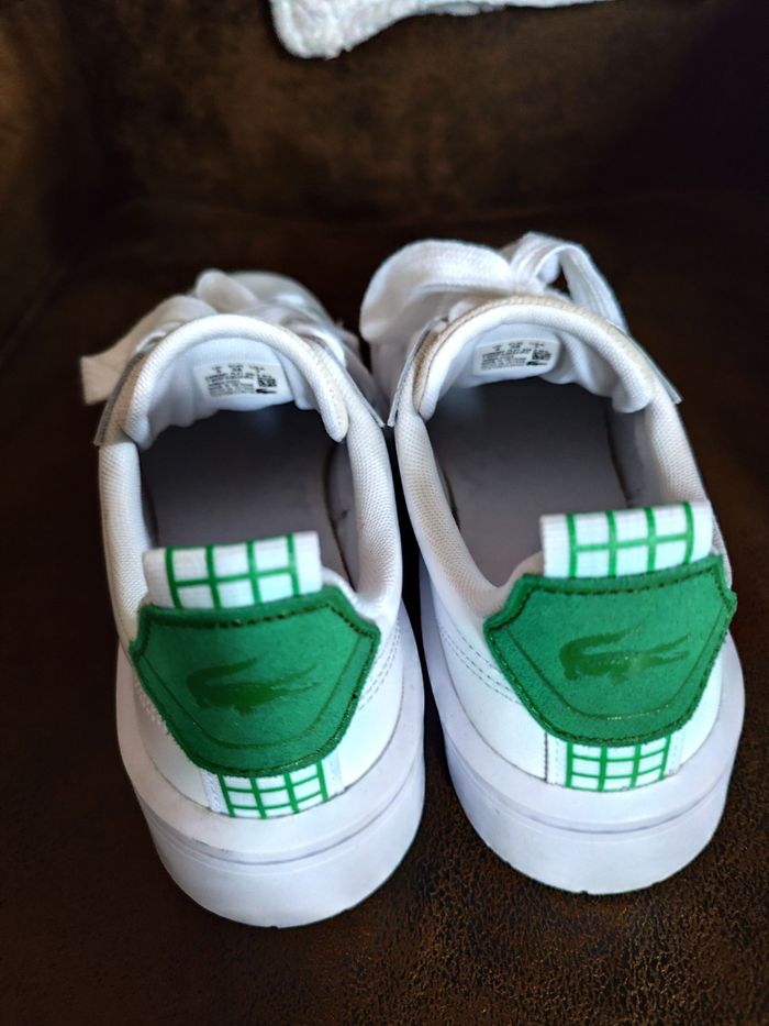 Basket - photo numéro 3