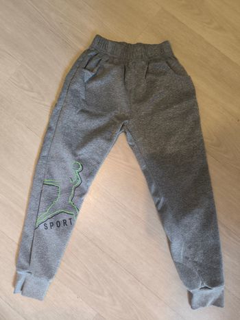 Pantalon sport