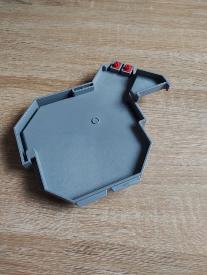 Playmobil 6919 plateau d angle - photo numéro 5