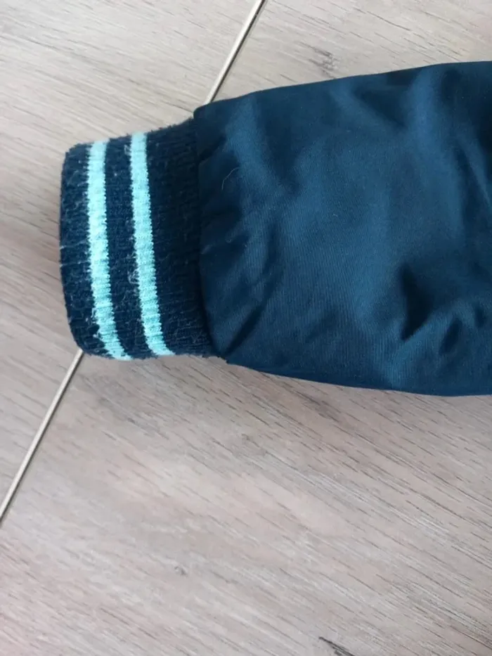 Blouson 5 ans Vertbaudet - photo numéro 4