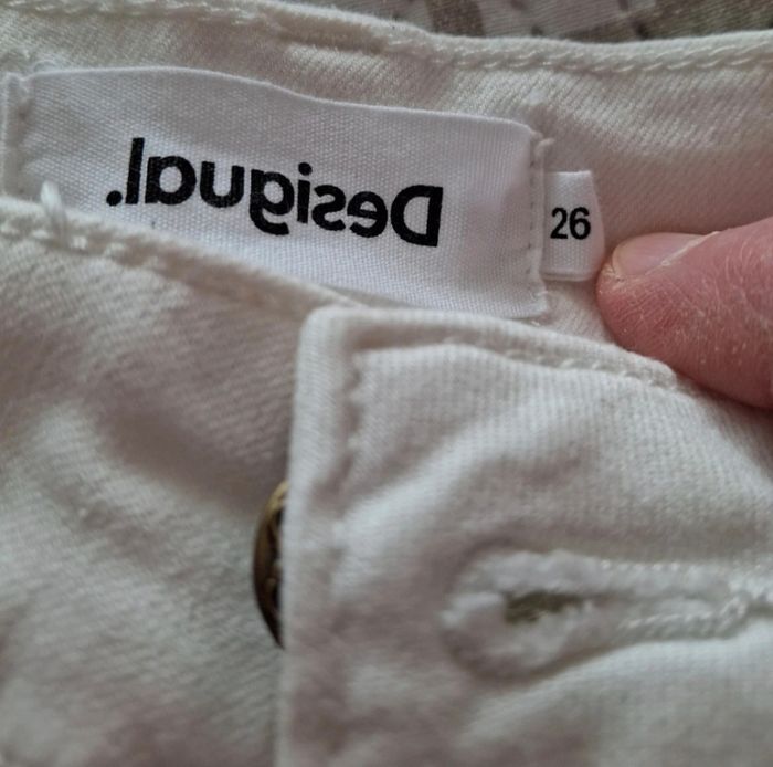 Jeans đź‘– Desigual