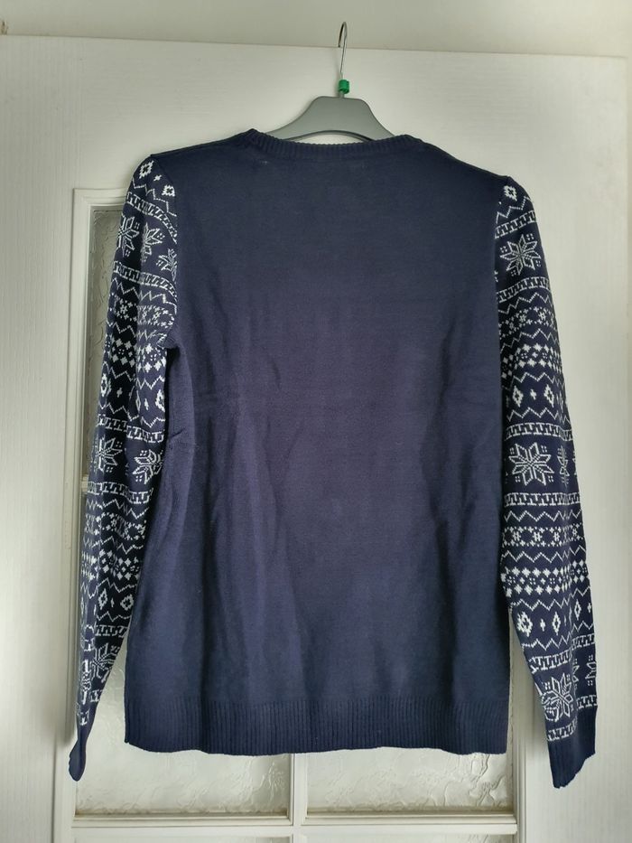 Pull de Noël - photo numéro 2