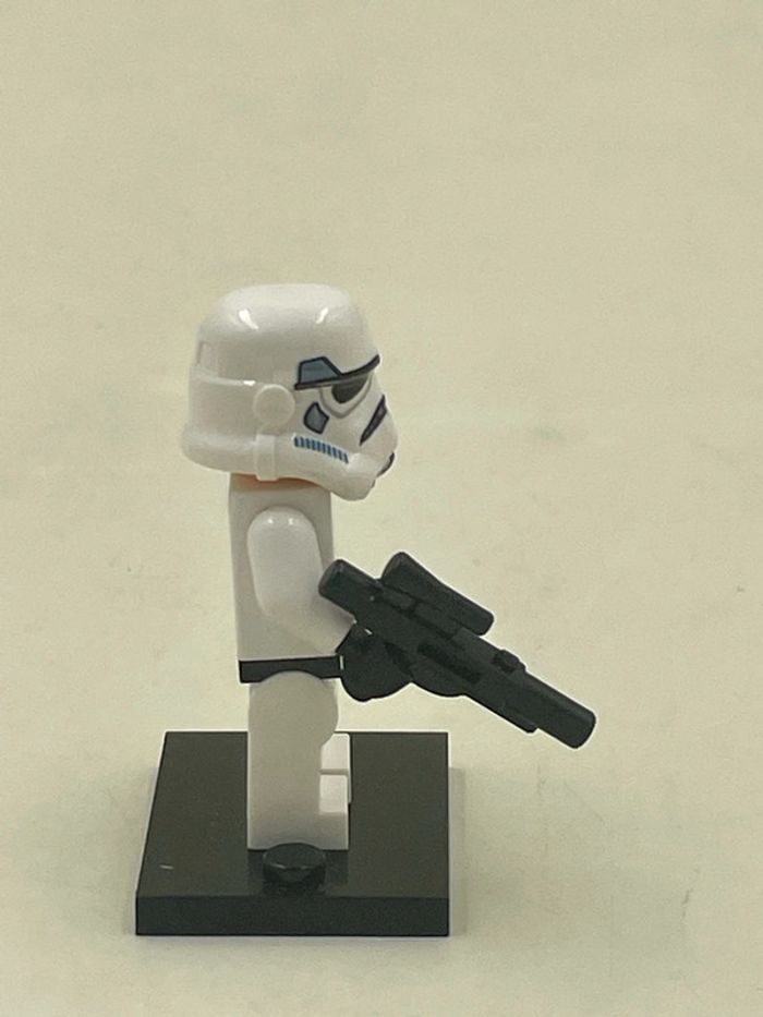 Lego Star Wars Sergent Stormtrooper Sw0894 - photo numéro 3