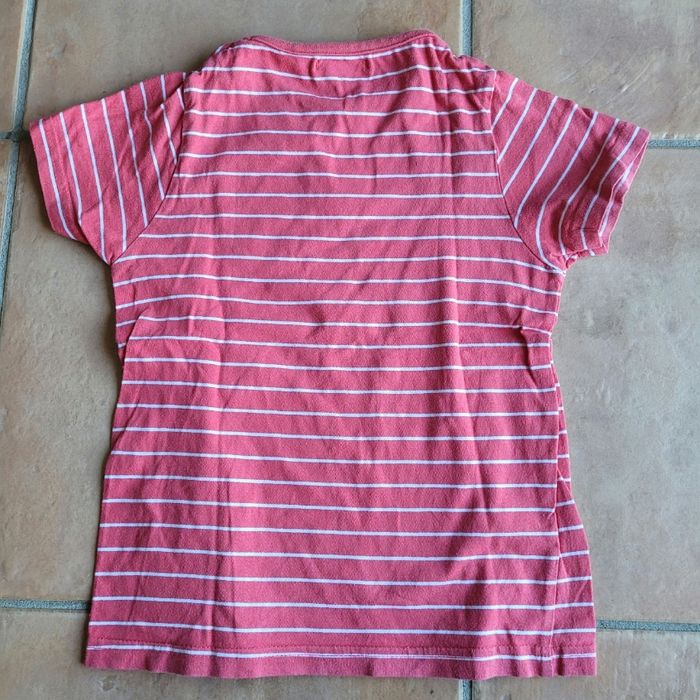 Tee-shirt La Redoute - photo numéro 3