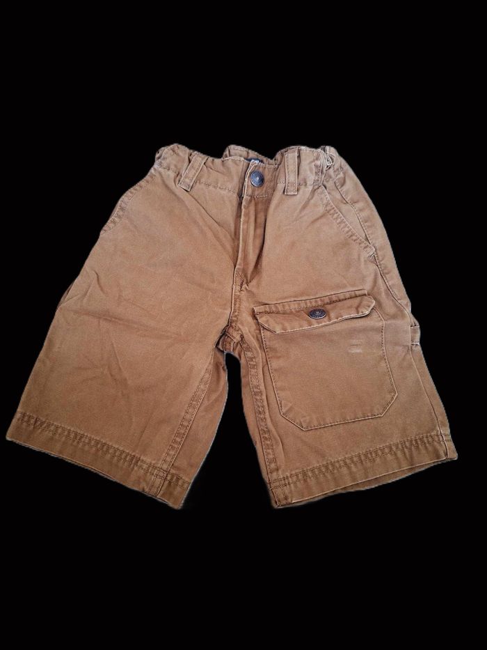 Short 7 ans Kiabi