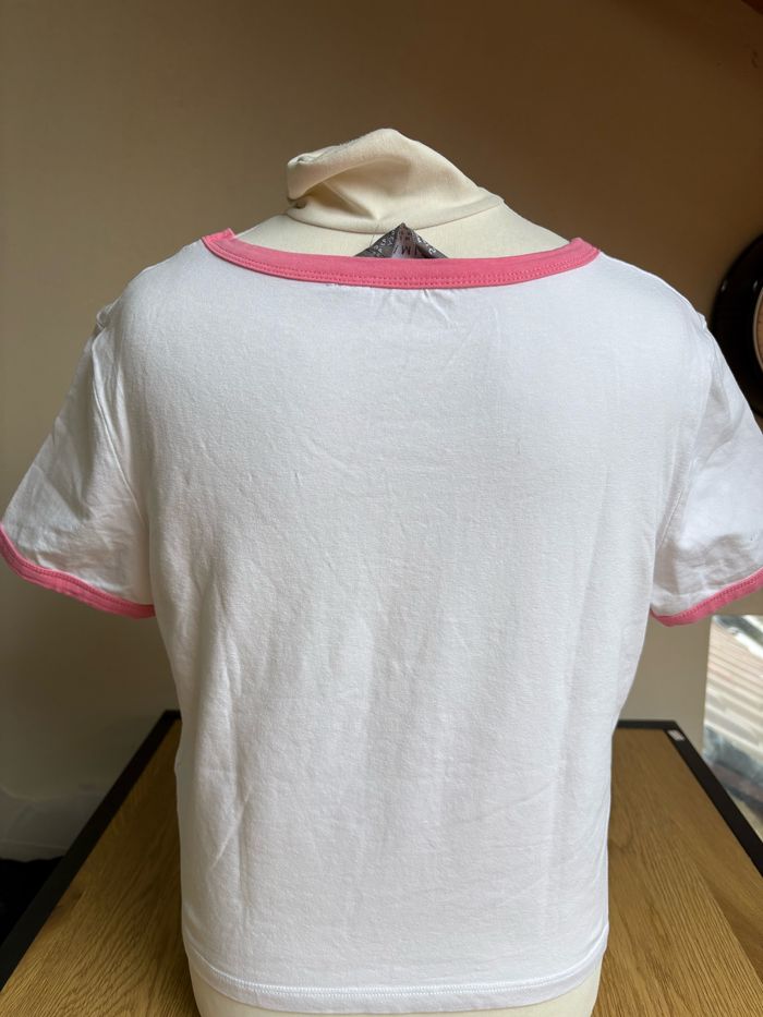 T shirt fille taille 140 - photo numéro 3