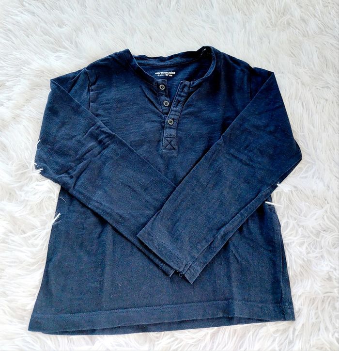 Lot de 2 t shirts 3 ans - photo numéro 7