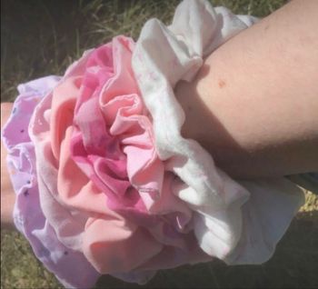 Élastiques pour cheveux 