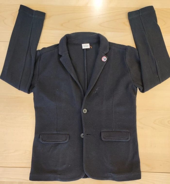 Blazer enfant Tape à l'Oeil 10 ans