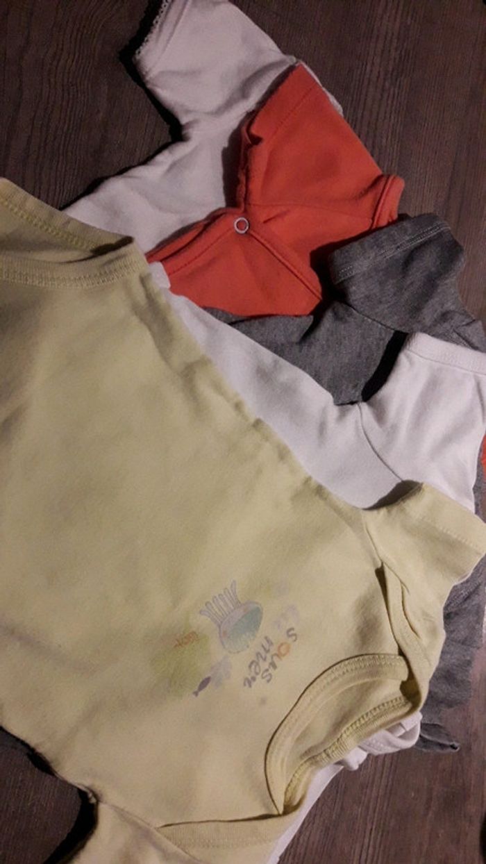 Bodies - photo numéro 2