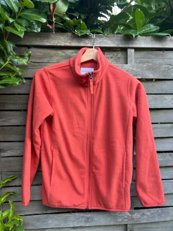 Polaire corail Amazon – Taille L – TBE