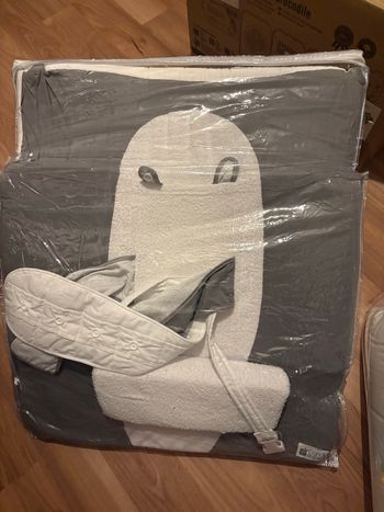 Plan incliné candide 