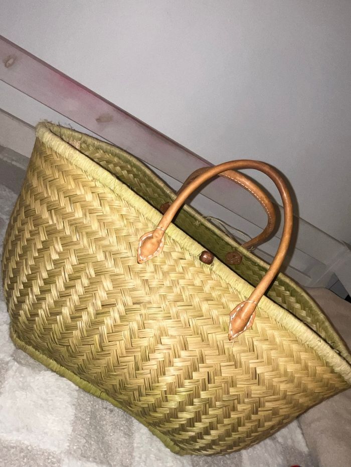 Panier - photo numéro 5