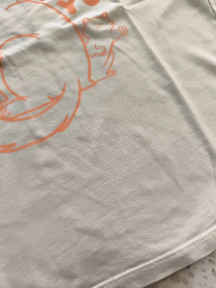 T-shirt - photo numéro 4