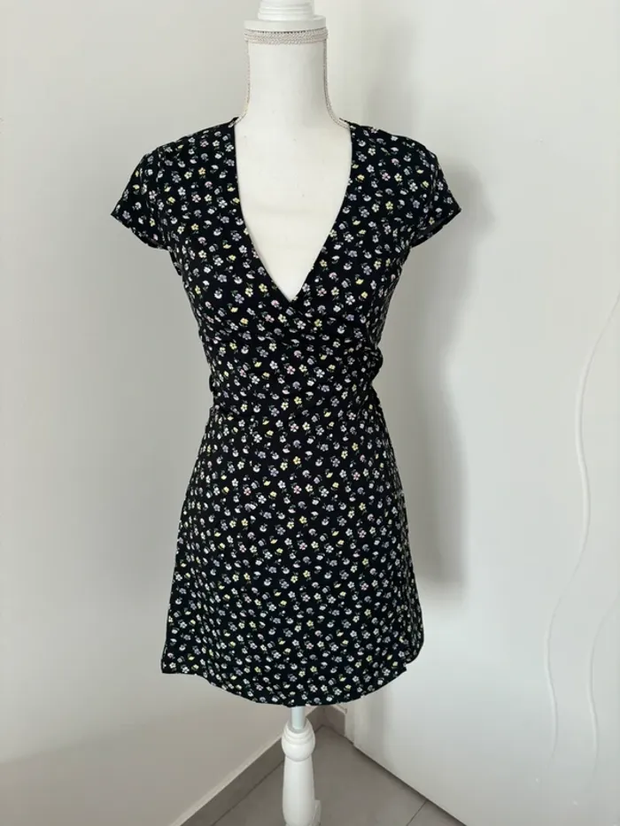 Robe portefeuille