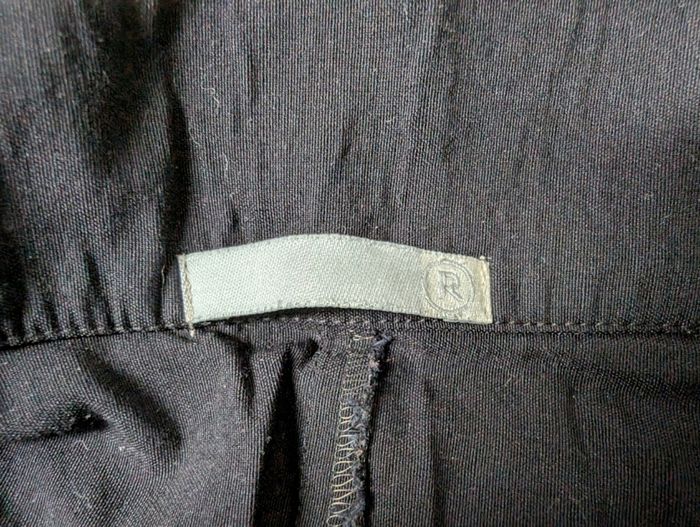 Veste fine - photo numéro 4