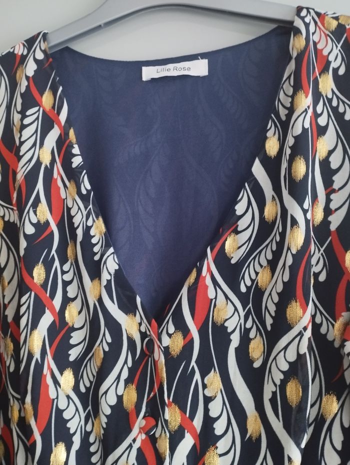 Robe neuve - photo numéro 2