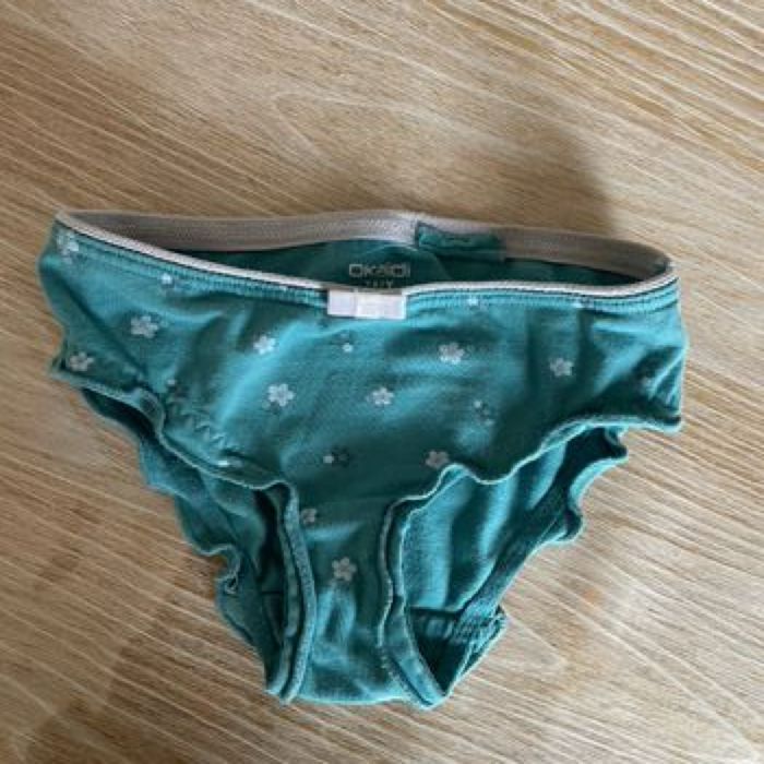 Lot 5 culottes - photo numéro 4