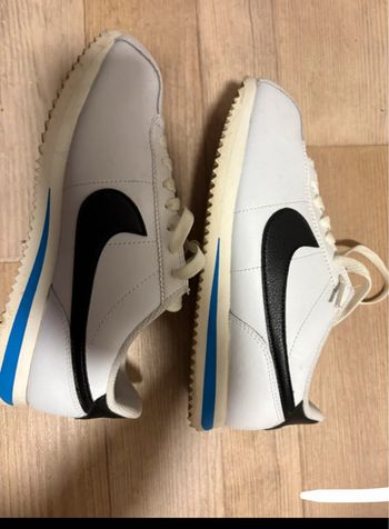 nike cortez