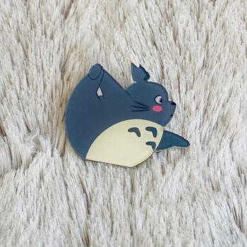 Broche Totoro