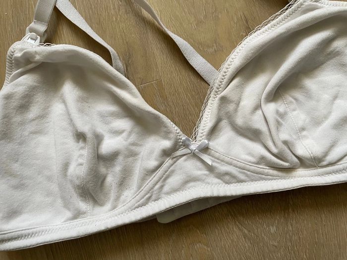 Soutien gorge maternité - photo numéro 2