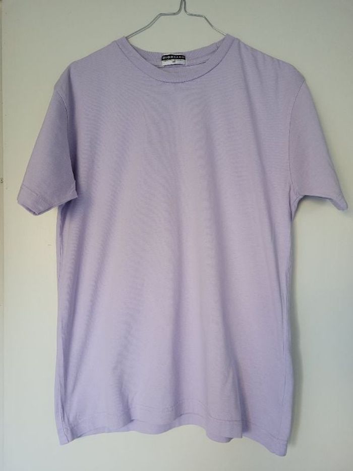 T-shirt Giordano XS