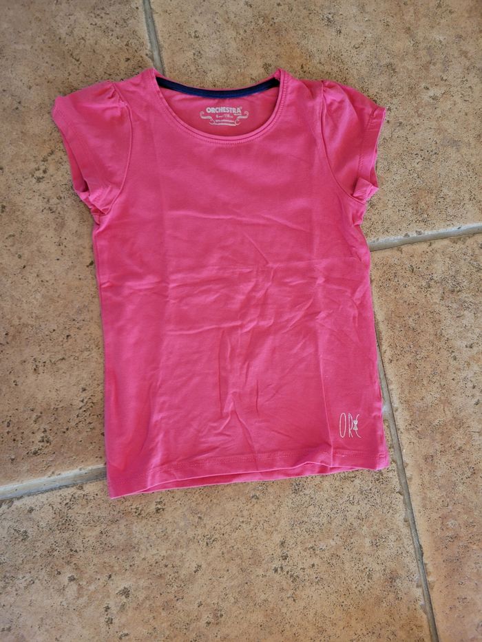 Tee shirt