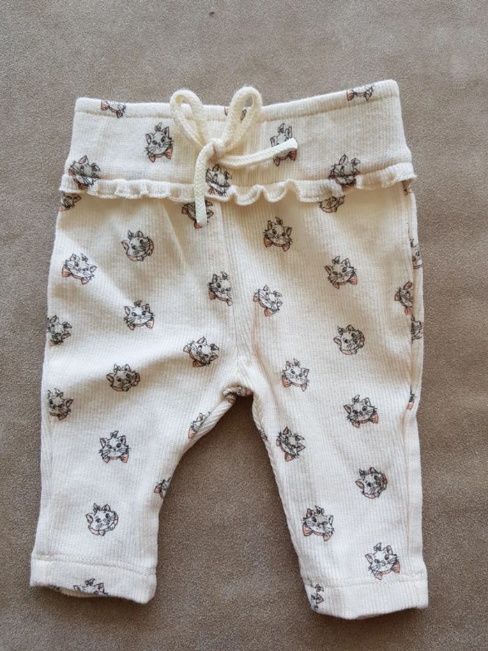 Legging Disney 1 mois