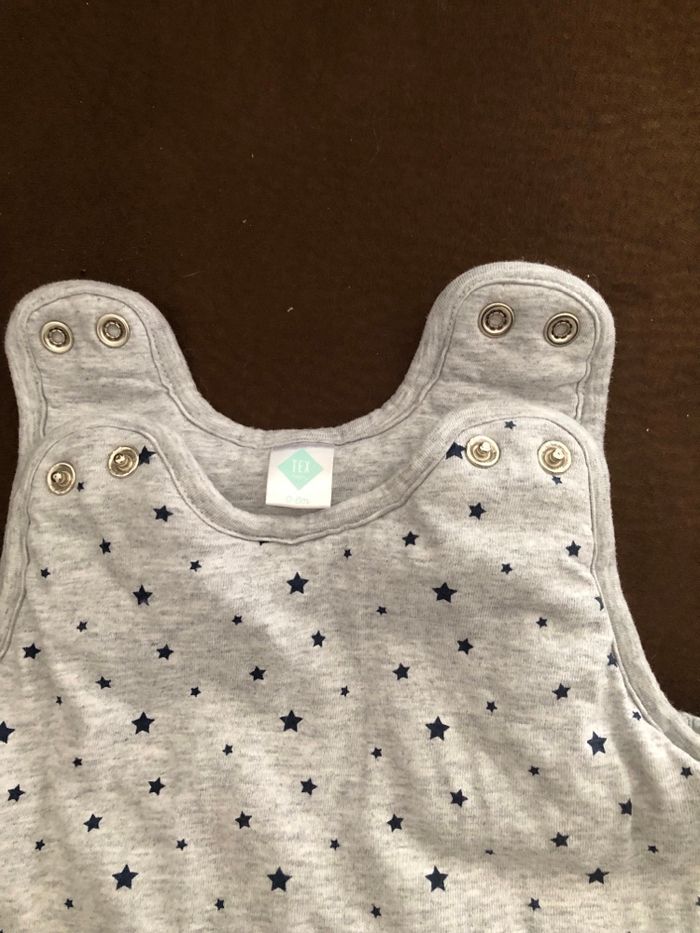 Gigoteuse  de 0 à 6 mois - photo numéro 2
