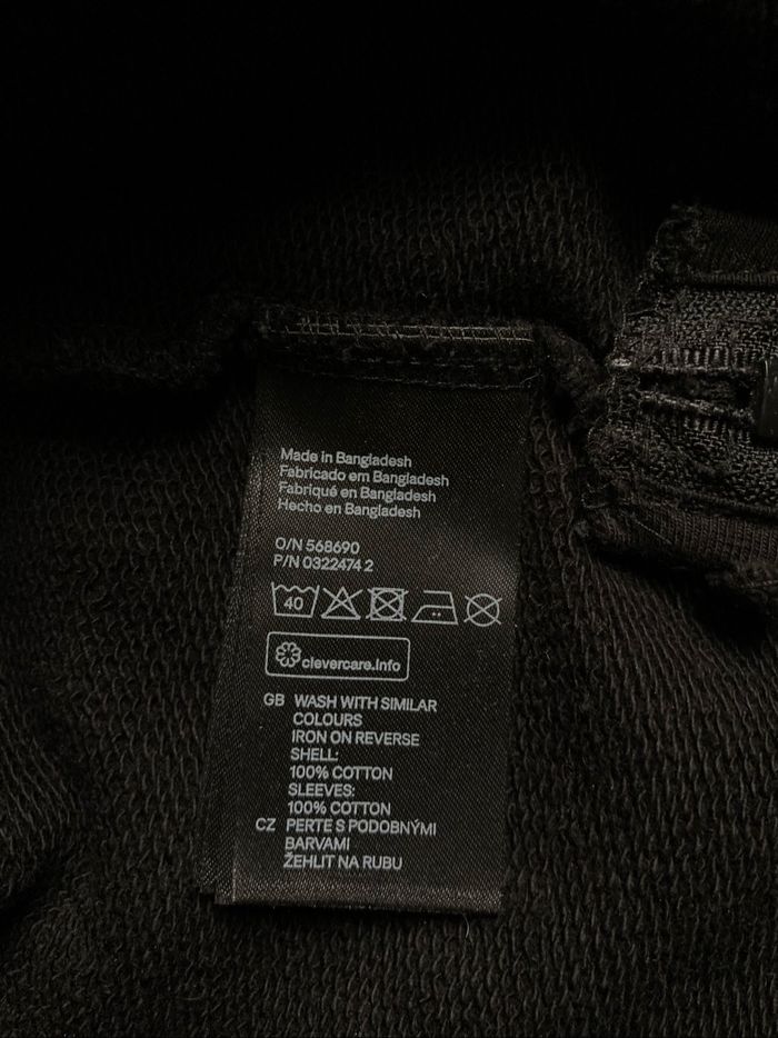 Robe pull H&M - photo numéro 8