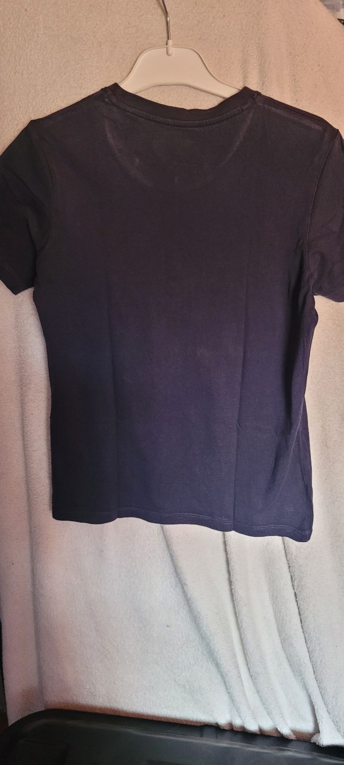 Tee-shirt - photo numéro 4