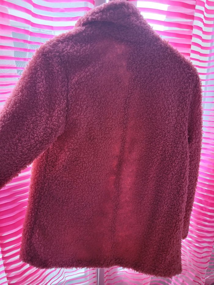 Manteau fille - photo numéro 6