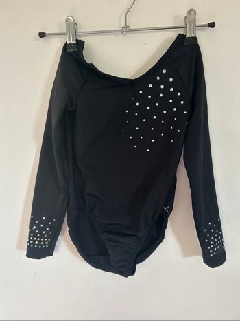 Body de danse