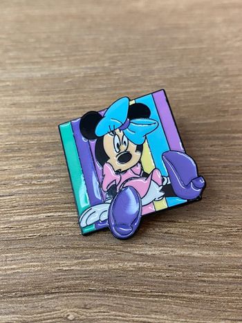 Pins Minnie