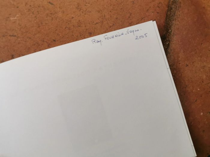 La Confédération Paysanne, livre de photographies de Georges Bartoli - photo numéro 5