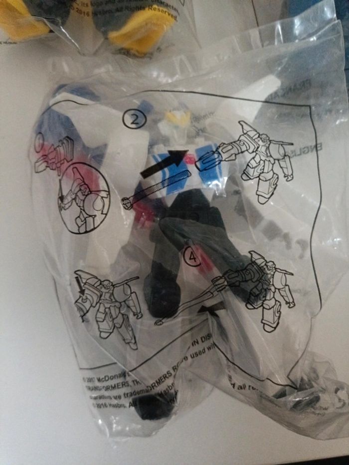 Transformers - photo numéro 2