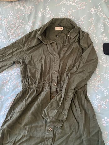 Robe chemise taille 36