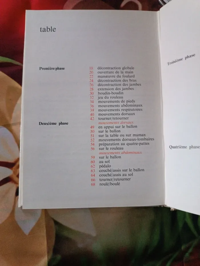L'éveil du tout petit - photo numéro 5
