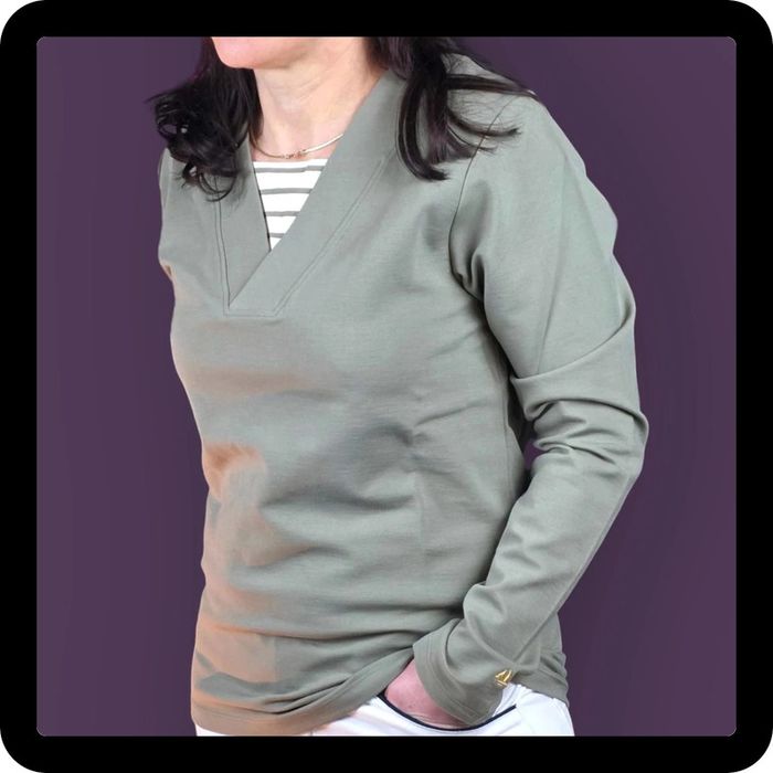 tee-shirt à manches longues Hublot