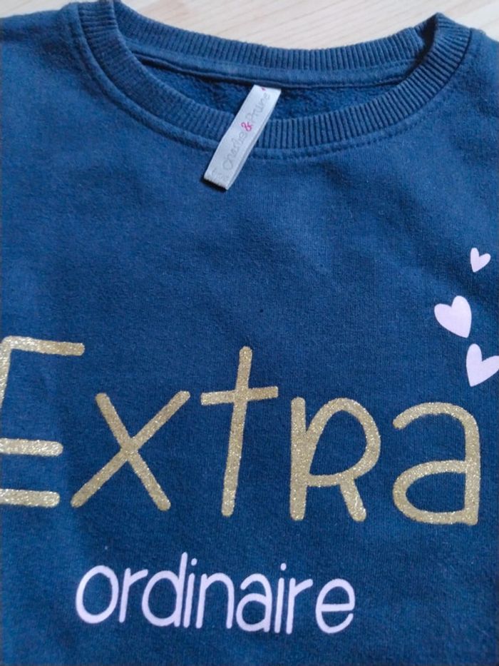 Pull 6 ans - photo numéro 2