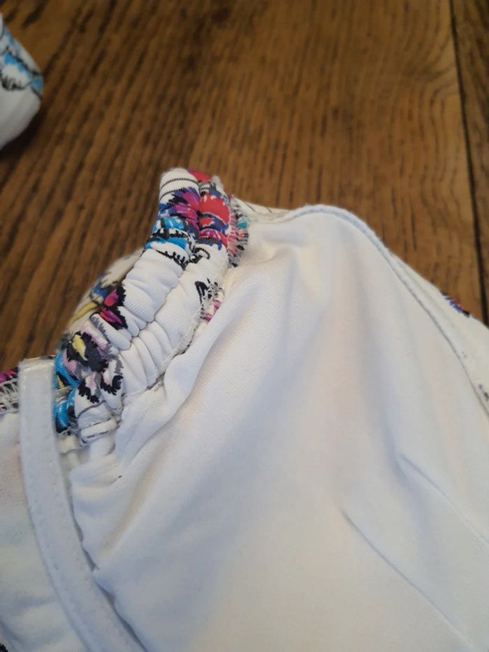 Jolie Bikini S.Oliver bas fr 40 haut 40 cup B - photo numéro 16