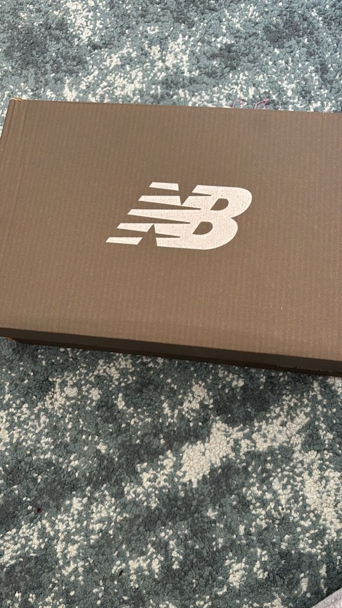 New balance 2002r rose fuchsia - photo numéro 9